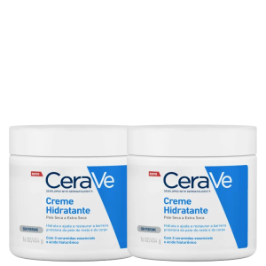 Kit 2 por 1 – Pele Seca a Extra Seca