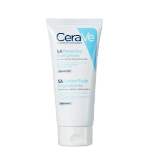 SA Renewing – Creme para os Pés 89ml